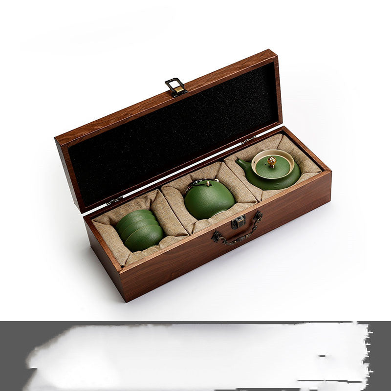 Shop Asian Tea Set Gift - Home Gadgets Goodlifebean Plushies | Stuffed Animals