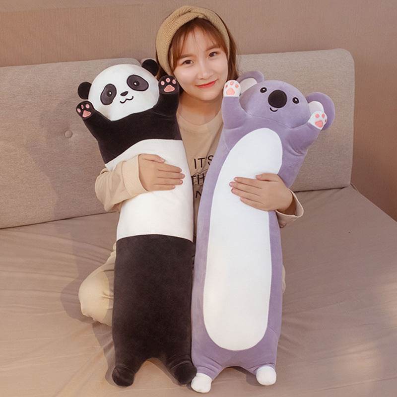 BuyJumbo Bamboo Buddies Plushie - Goodlifebean Plushies | Stuffed Animals