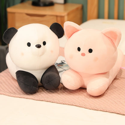 Shop Cute CuddleBuddy Plush Bears - Stuffed Animals Goodlifebean Plushies | Stuffed Animals