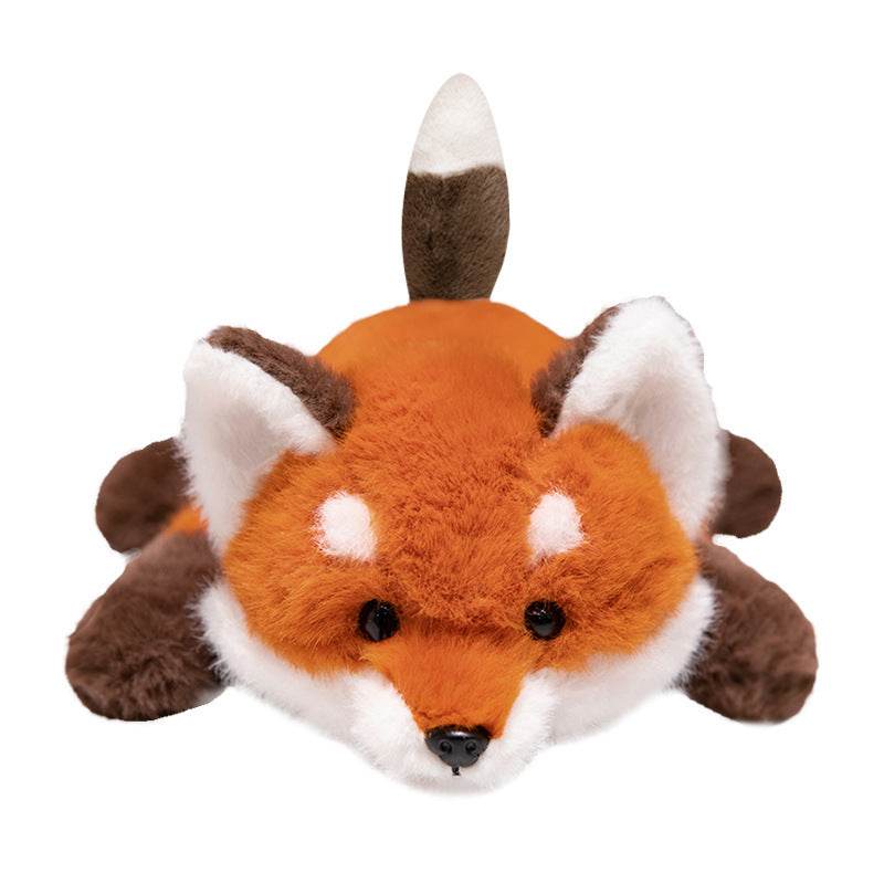 BuyFoksi: Kawaii Fox Plushie | Stuffed Animal Fox - Goodlifebean Plushies | Stuffed Animals