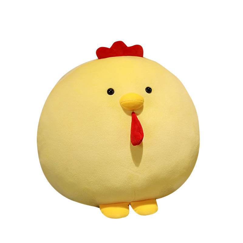 BuyDaisy & Bonnie Cute Chicken Plushies | Giant Stuffed Chickens - Goodlifebean Plushies | Stuffed Animals