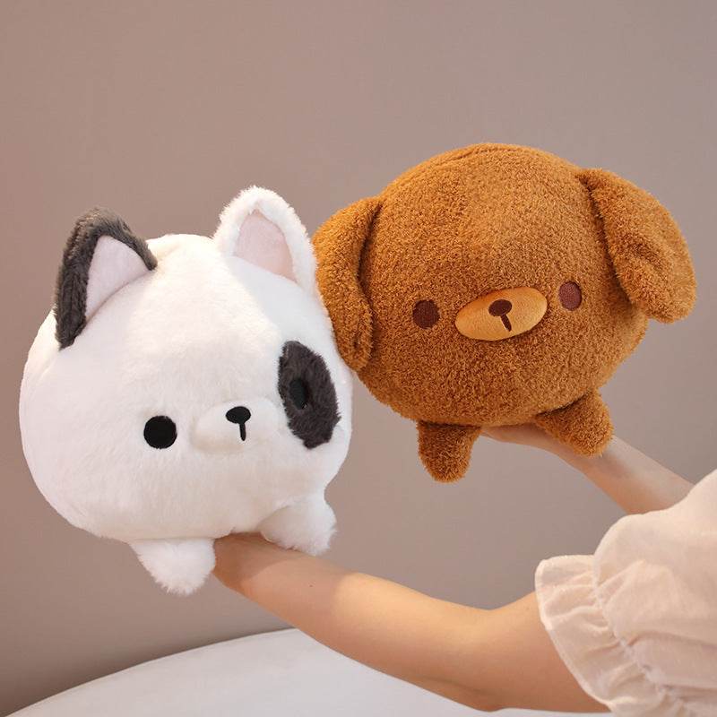 BuyPochi: Mini Kawaii Plushies - Goodlifebean Plushies | Stuffed Animals
