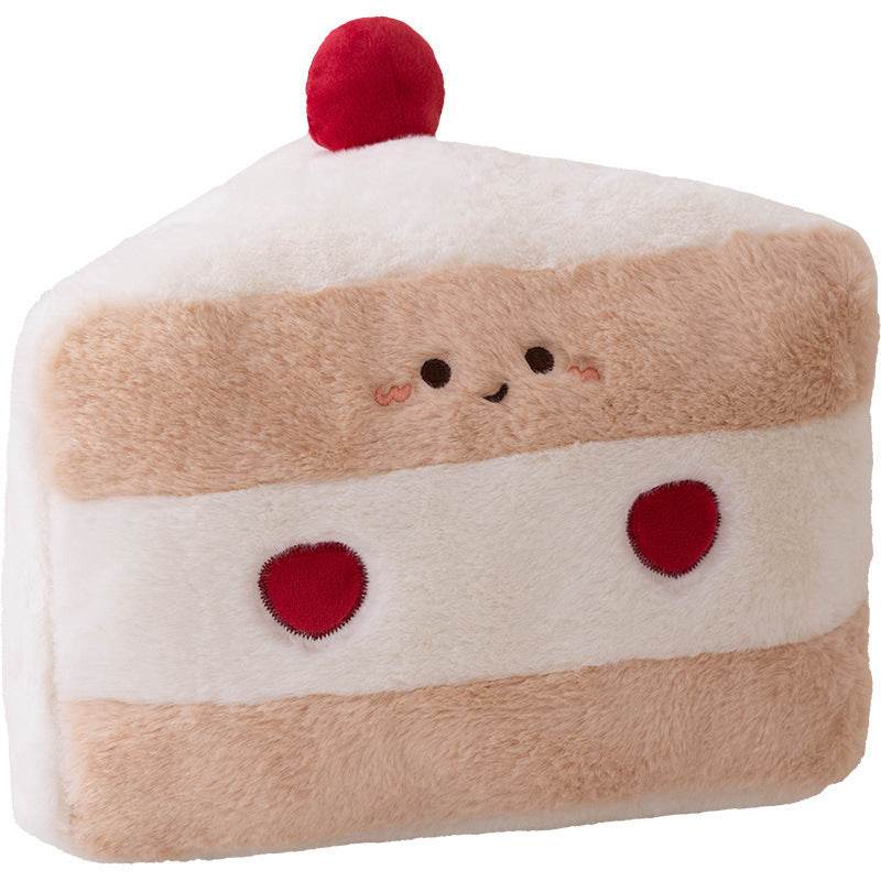 Shop Slice of Kawaii | Cute Pastry Plushie - Goodlifebean Plushie | Stuffed Animal