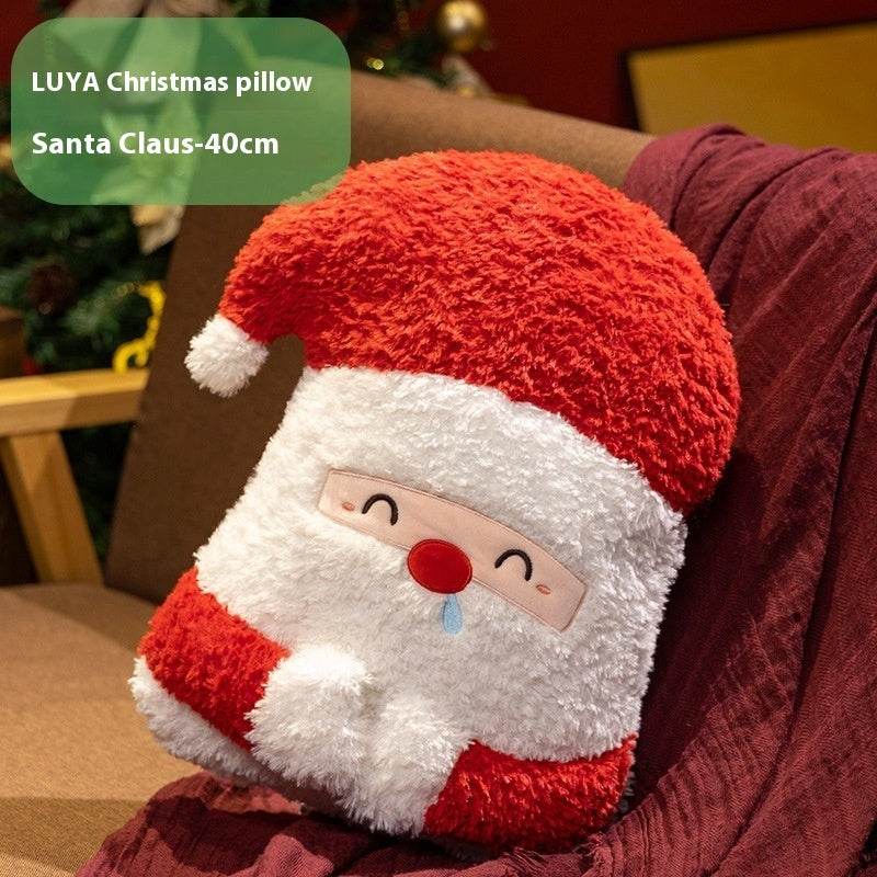 BuyHappy Holiday Helpers | Christmas Stuffed Animals - Goodlifebean Plushies | Stuffed Animals