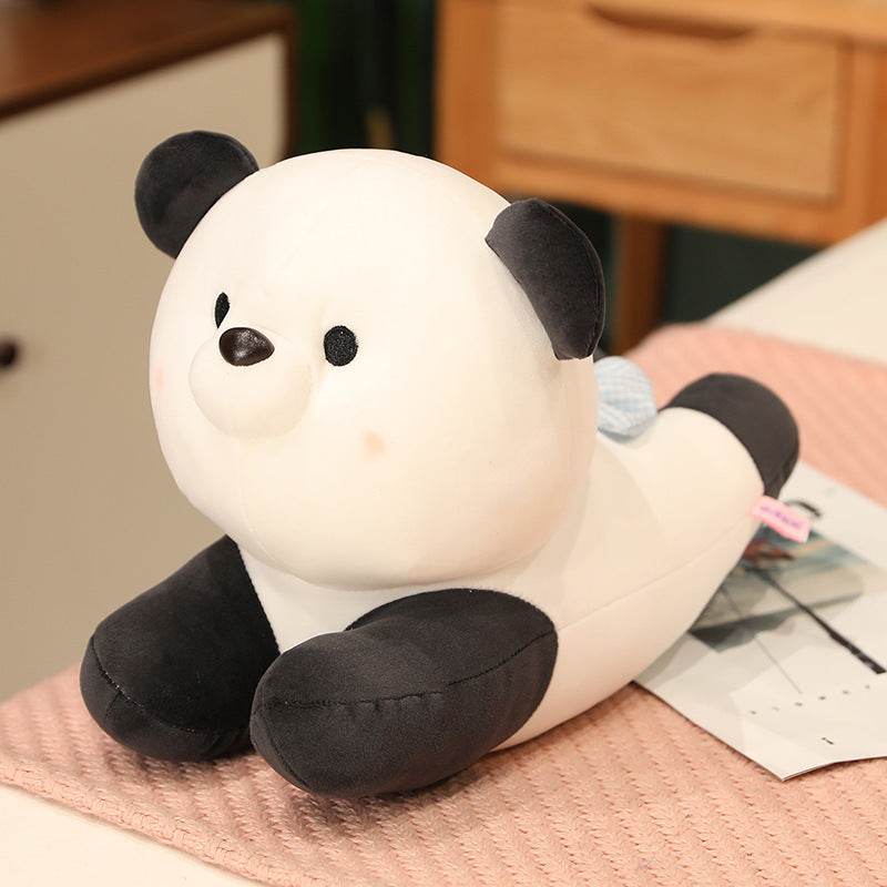 Shop Cute CuddleBuddy Plush Bears - Goodlifebean Plushie | Stuffed Animal