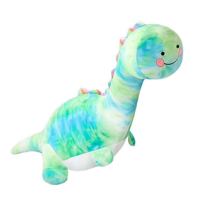 Shop Rory: Giant Kawaii Stuffed Dinosaur Plushie (4ft) - Goodlifebean Plushie | Stuffed Animal