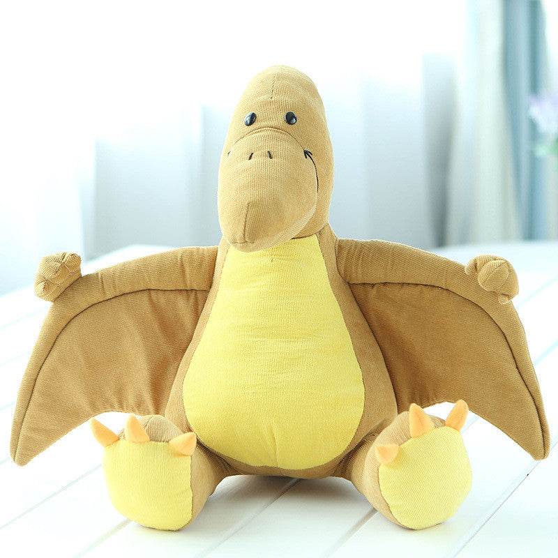 Shop Cute Smallest Dinosaur Plushies - Goodlifebean Plushie | Stuffed Animal