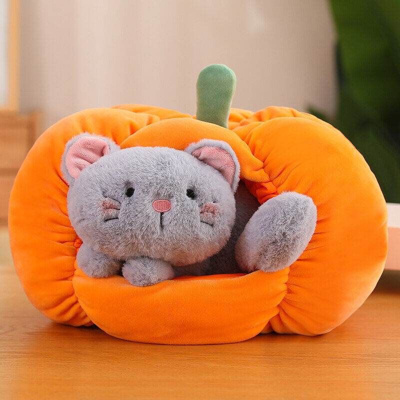 BuySurprise Inside Pet Plushie - Goodlifebean Plushies | Stuffed Animals