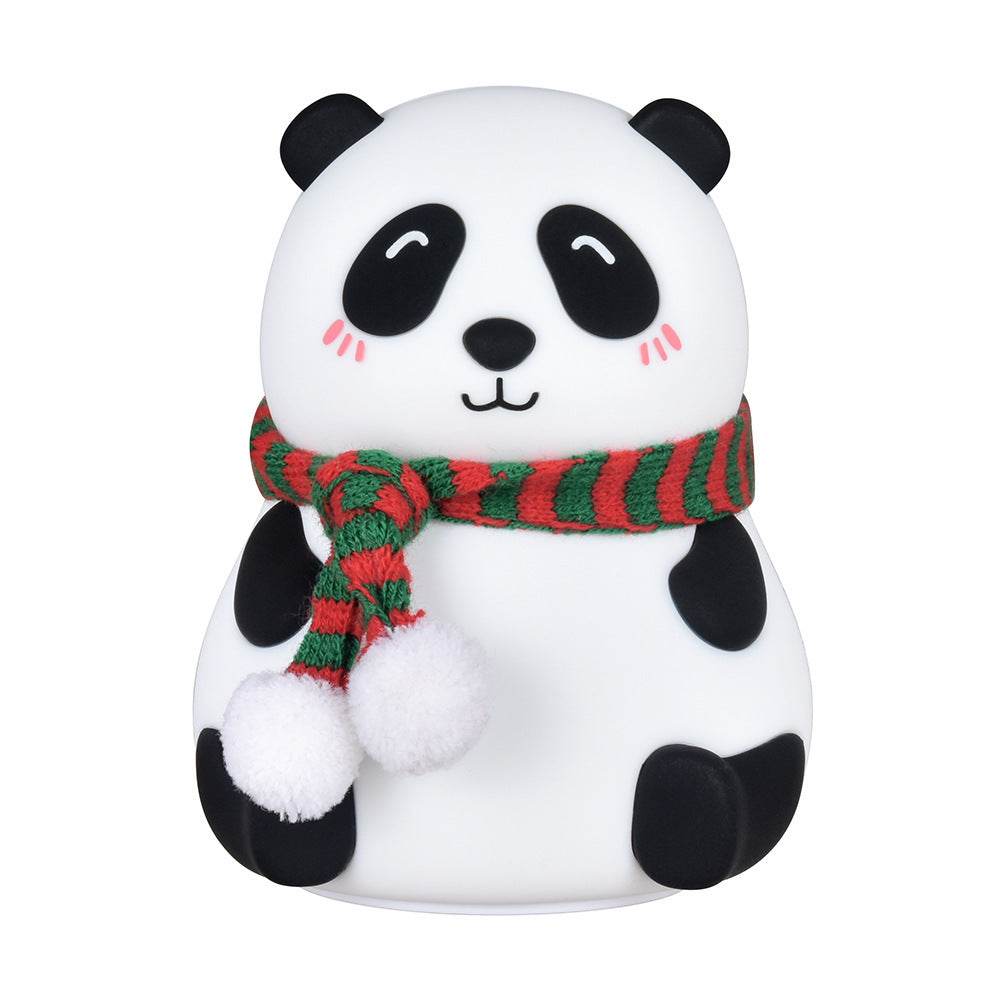 BuyKawaii Panda LED Night Light - Goodlifebean Plushies | Stuffed Animals