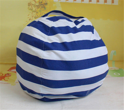Cuddle Sack: Stuffed Animal Storage Bean Bag
