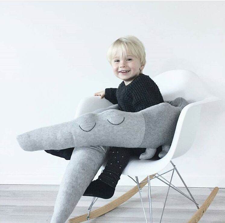 Shop Cute Long Pillow Body Plushie - Goodlifebean Plushies | Stuffed Animals