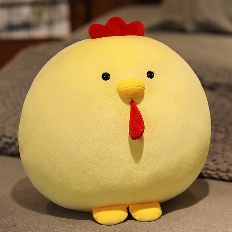 BuyDaisy & Bonnie Cute Chicken Plushies | Giant Stuffed Chickens - Goodlifebean Plushies | Stuffed Animals