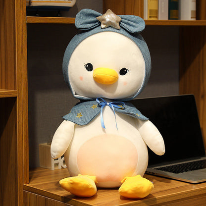 Shop Giant Stuffed Penguin Plushie - Stuffed Animals Goodlifebean Plushies | Stuffed Animals