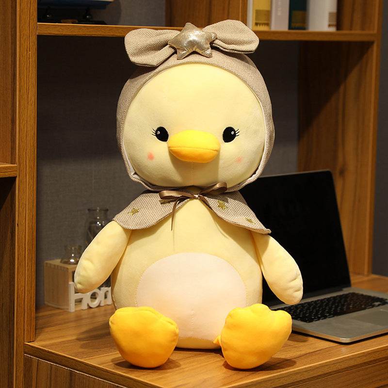 Shop Giant Stuffed Penguin Plushie - Goodlifebean Plushie | Stuffed Animal