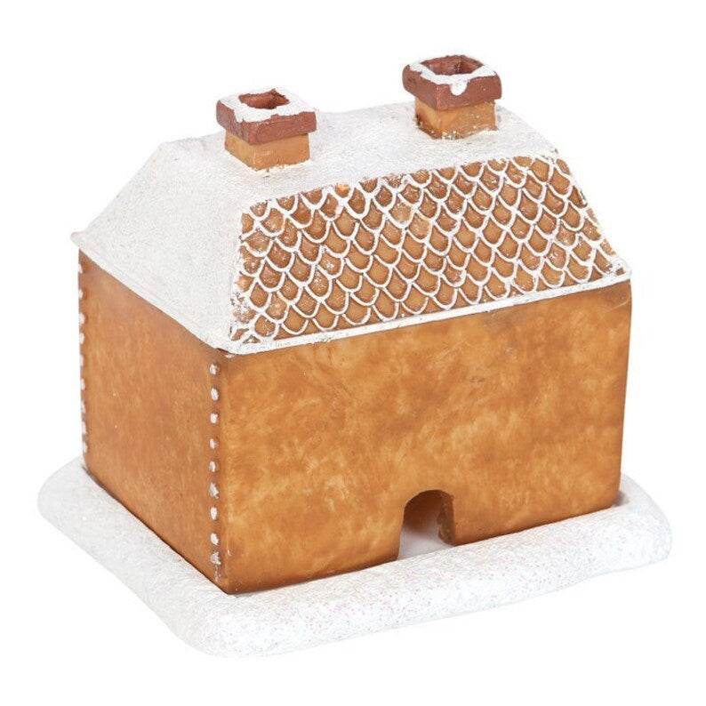 Shop Gingerbread House Incense Burner - Goodlifebean Plushie | Stuffed Animal
