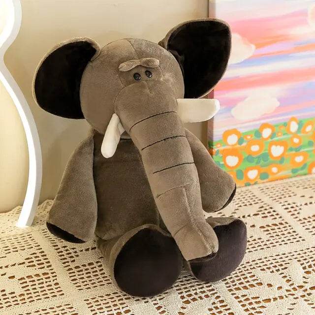 Shop Jungle Jelly Beans | Jungle Themed Stuffed Animals - Goodlifebean Plushie | Stuffed Animal