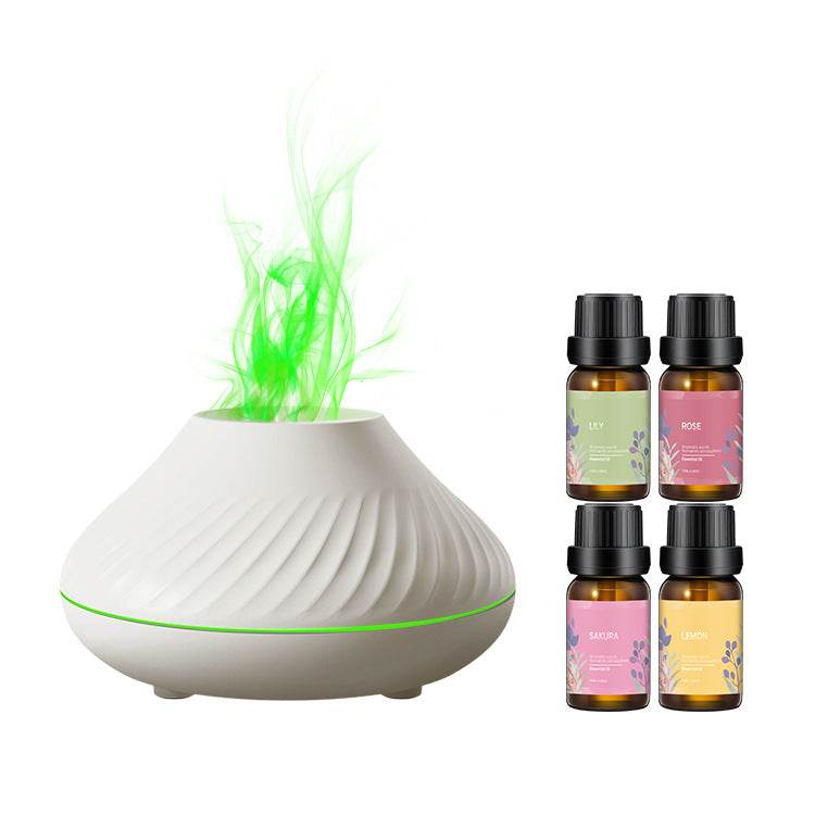 BuyCreative Flame Air Diffuser - Goodlifebean Plushies | Stuffed Animals