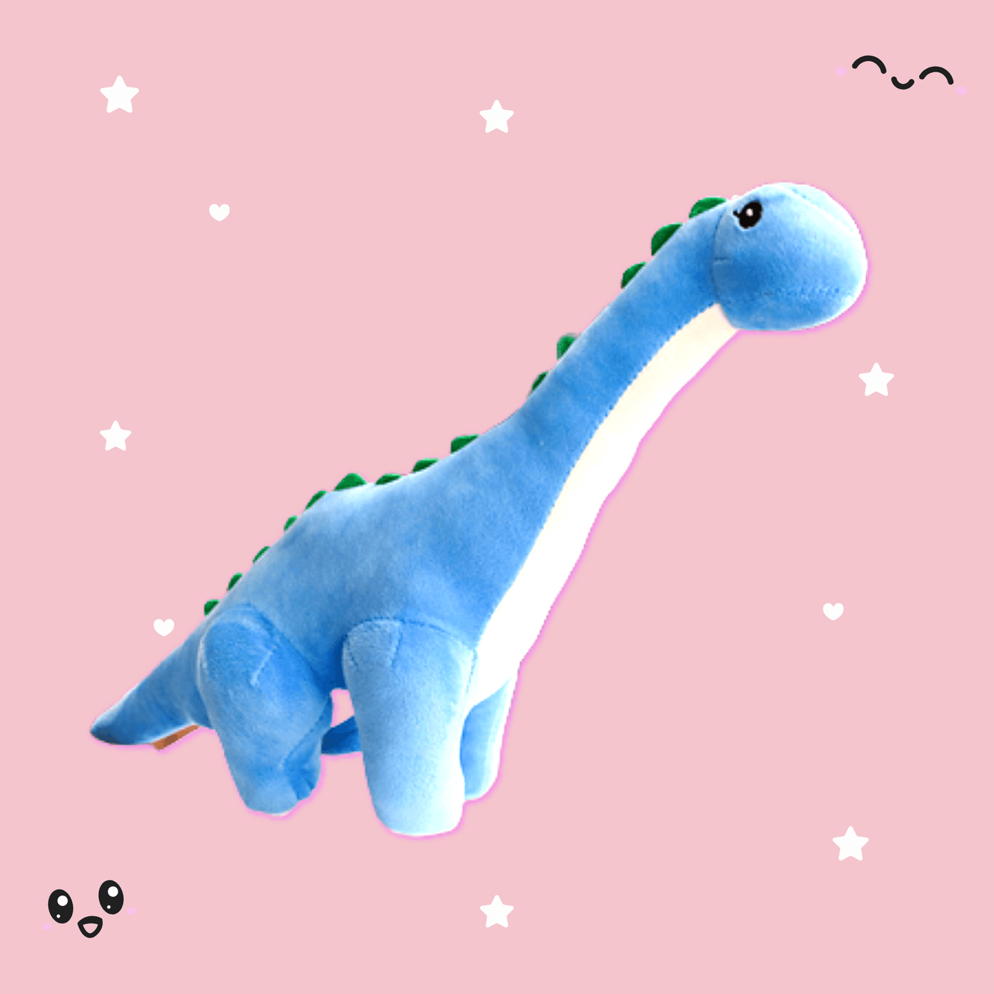 BuyGiant Stuffed Dinosaur Plush (5 Foot) - Goodlifebean Plushies | Stuffed Animals