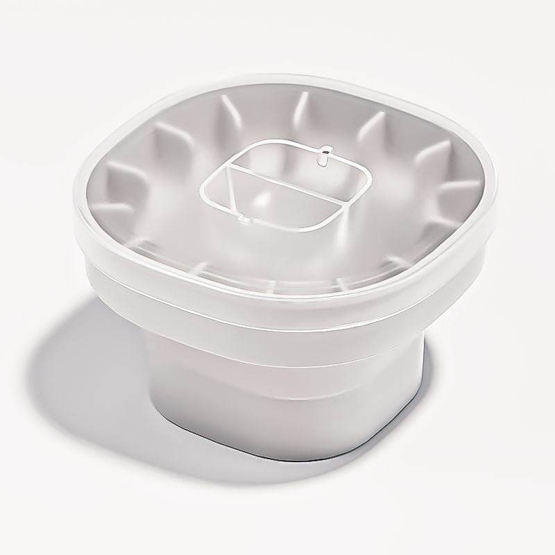 Shop Creative Collapsible Ice Bucket - Goodlifebean Plushie | Stuffed Animal