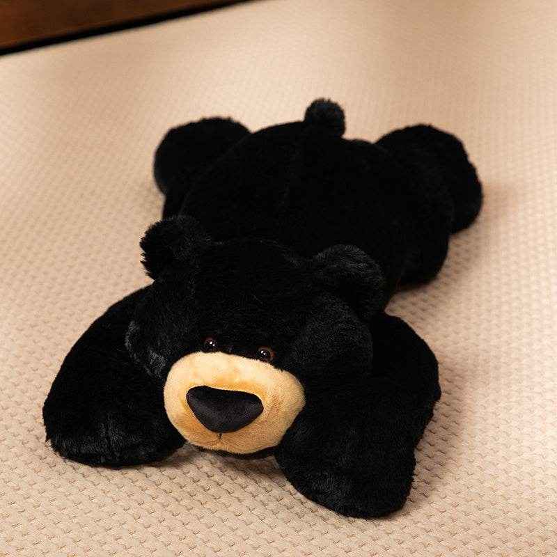 Bruns: Cute Stress Relief Body Pillow Plushies - Goodlifebean stuffed animals