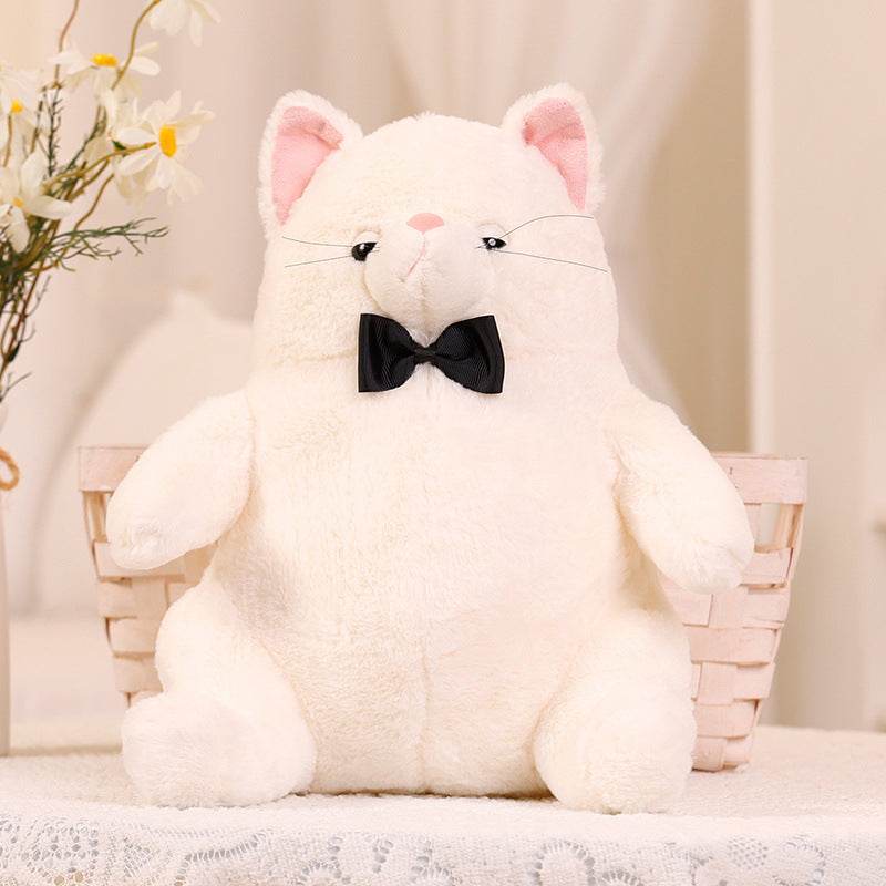BuyKawaii Bow Tie Stuffed Animal Plushies - Goodlifebean Plushies | Stuffed Animals
