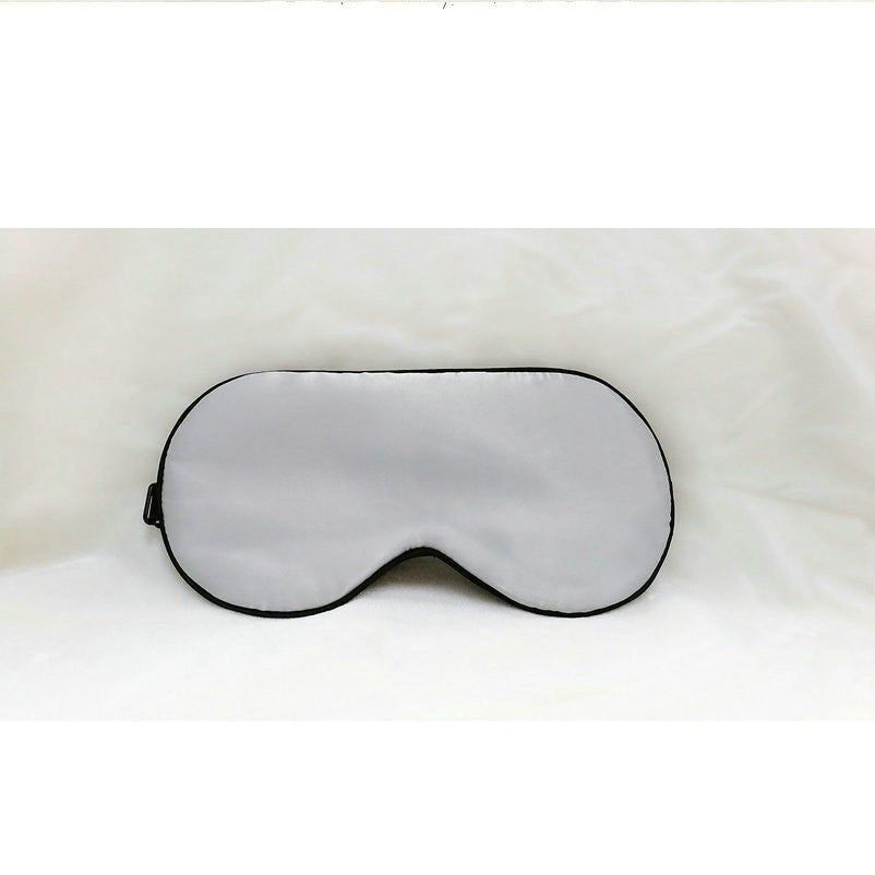 Shop Premium Silk Eye Mask - Goodlifebean Plushie | Stuffed Animal