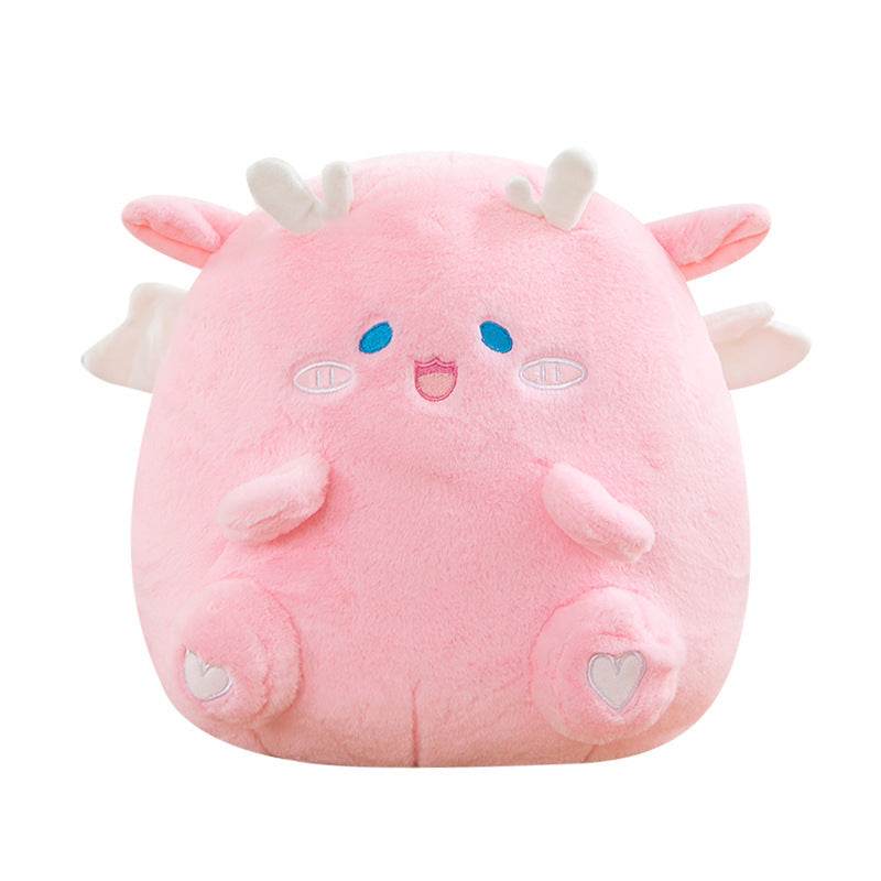 Shop Kawaii Little Baby Dragon Plushies - Goodlifebean Plushie | Stuffed Animal