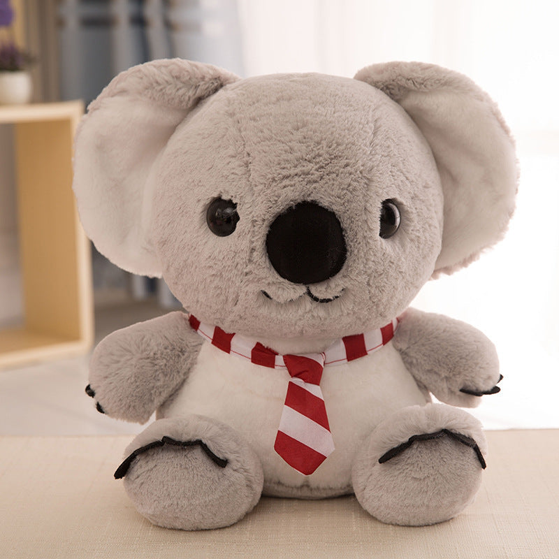 Shop Kevin The Koala Plushie | Stuffed Animal Koala - Goodlifebean Plushie | Stuffed Animal
