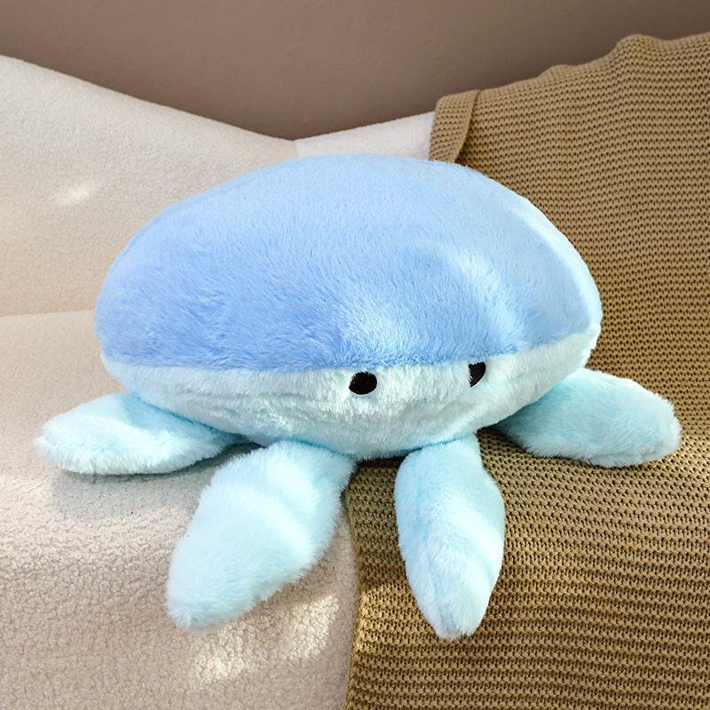 Shop Kawaii Jellyfish Plushie - Goodlifebean Plushie | Stuffed Animal