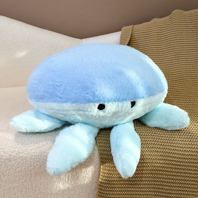 Shop Kawaii Jellyfish Plushie - stuffed animals Goodlifebean Plushies | Stuffed Animals