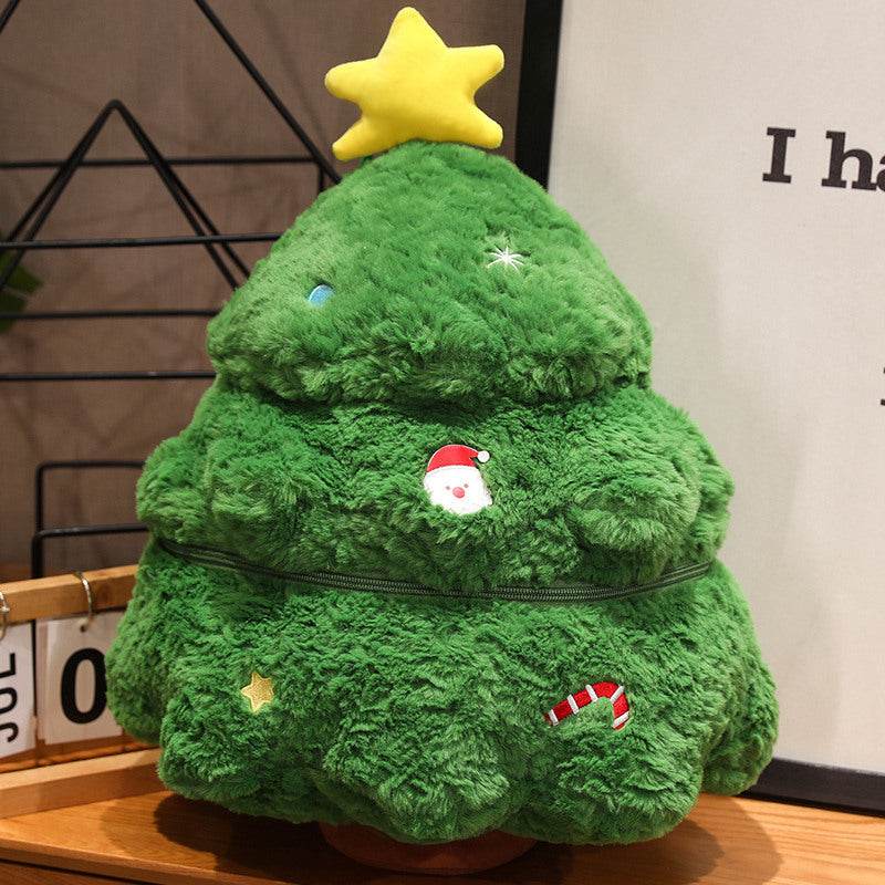 Starry Sprites: Surprise Inside Christmas Plushies - Goodlifebean