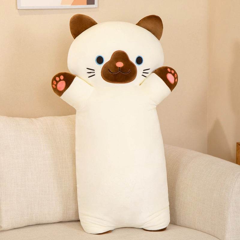Shop Finn the Fox Plushie - Goodlifebean Plushie | Stuffed Animal