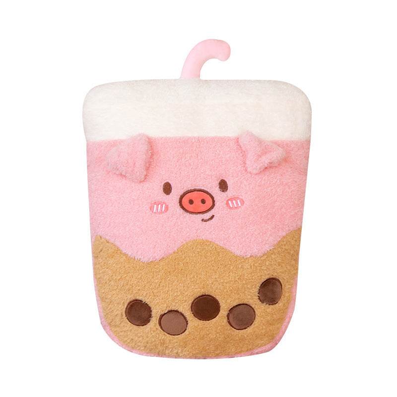 Shop Boba Handwarming Kawaii Plushie - Goodlifebean Plushie | Stuffed Animal