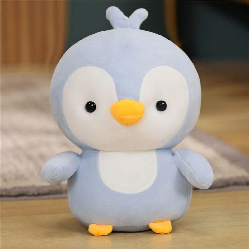 Shop Puddles: Cute Stuffed Animal Penguin Plushie - Goodlifebean Plushie | Stuffed Animal