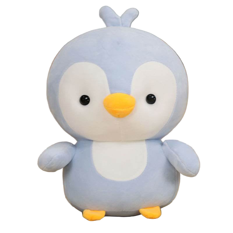 Shop Puddles: Cute Stuffed Animal Penguin Plushie - Goodlifebean Plushie | Stuffed Animal