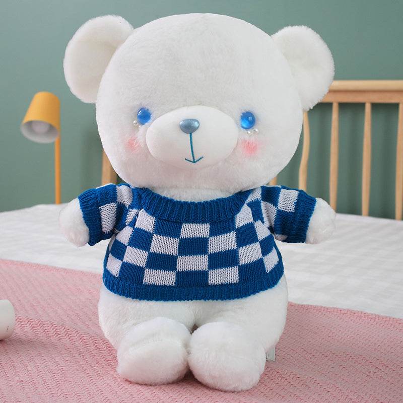 Shop Giant Pink Teddy Bear (3ft) - Goodlifebean Plushie | Stuffed Animal