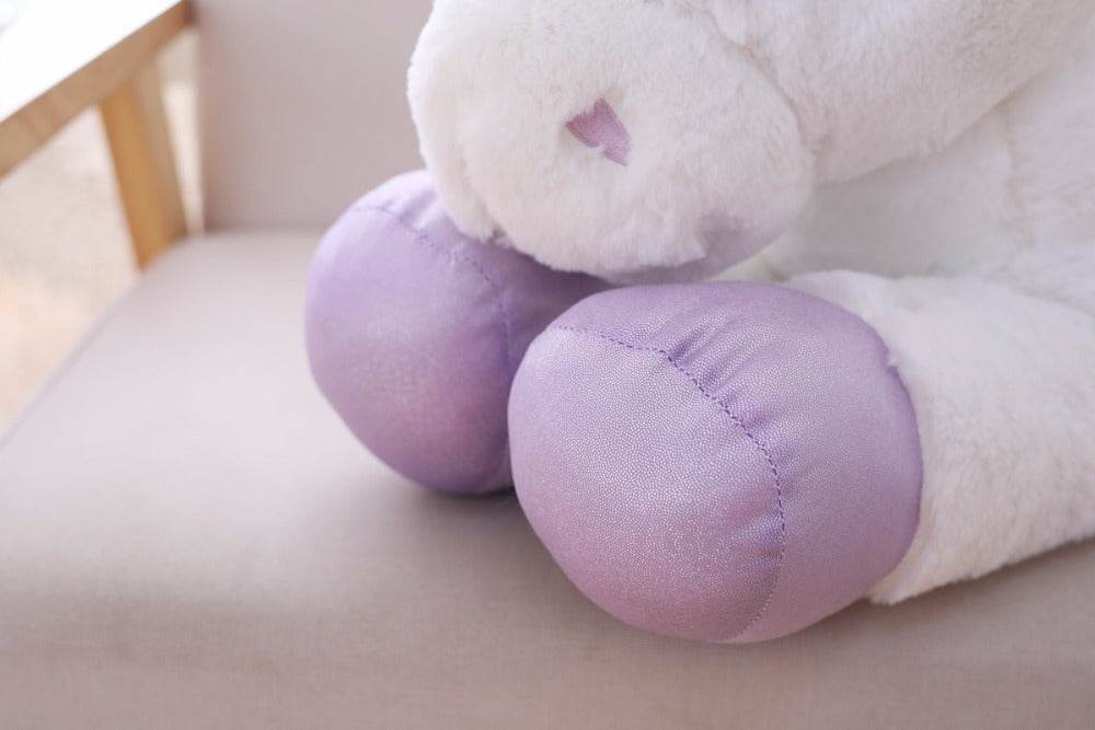 Big Dreamy Unicorn Plushie | Giant Stuffed Unicorn.