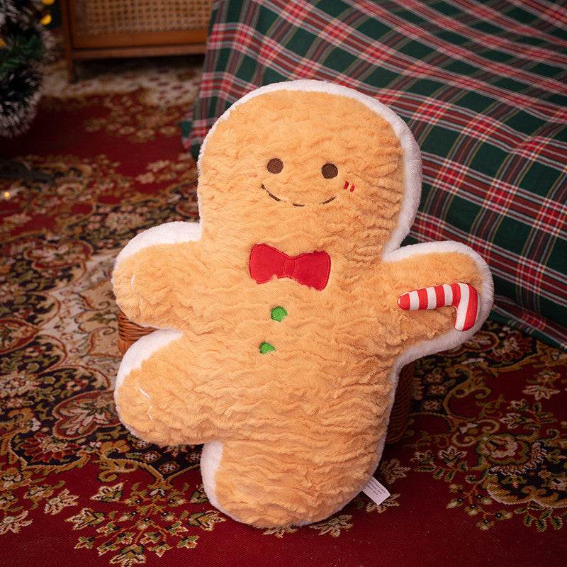 BuyHappy Holiday Helpers | Christmas Stuffed Animals - Goodlifebean Plushies | Stuffed Animals