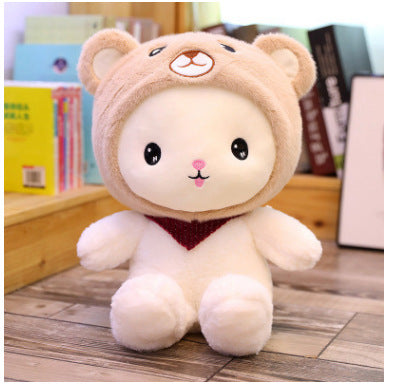 Shop Himari (ひまり) | Kawaii Stuffed Animal Plushie - Goodlifebean Plushie | Stuffed Animal