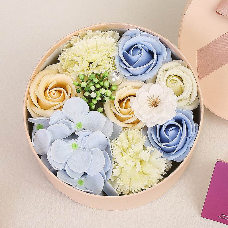 BuyInfiniteBlooms: Eternal Rose Gift Box - Goodlifebean Plushies | Stuffed Animals