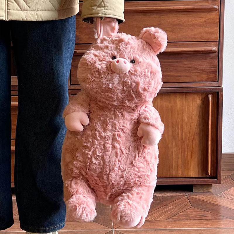 BuyChonky Tiny Paws Pals - Goodlifebean Plushies | Stuffed Animals