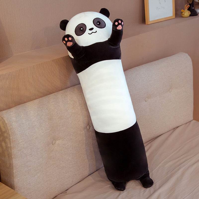 BuyJumbo Bamboo Buddies Plushie - Goodlifebean Plushies | Stuffed Animals