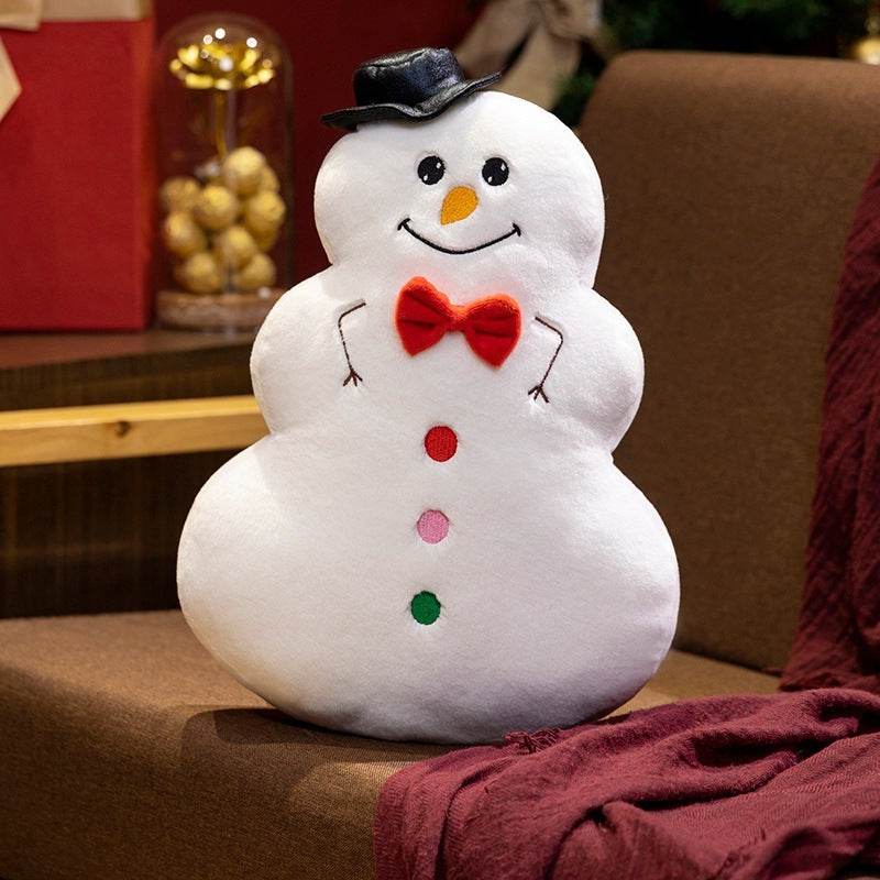 Happy Holiday Helpers | Christmas Stuffed Animals - Goodlifebean