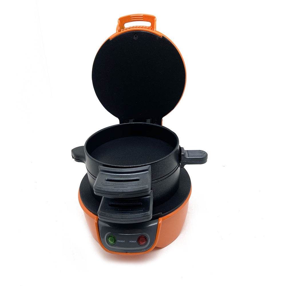 Shop Life-Hacking Breakfast Maker | Quick Burger Maker - Goodlifebean Plushie | Stuffed Animal
