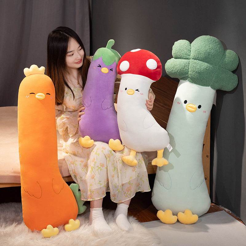 BuyBarnVille: Giant Farm Plushies - Goodlifebean Plushies | Stuffed Animals