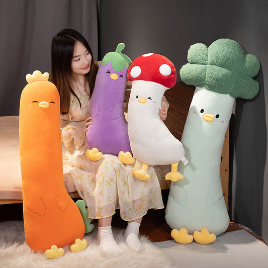 Shop BarnVille: Giant Farm Plushies - plush Goodlifebean Plushies | Stuffed Animals