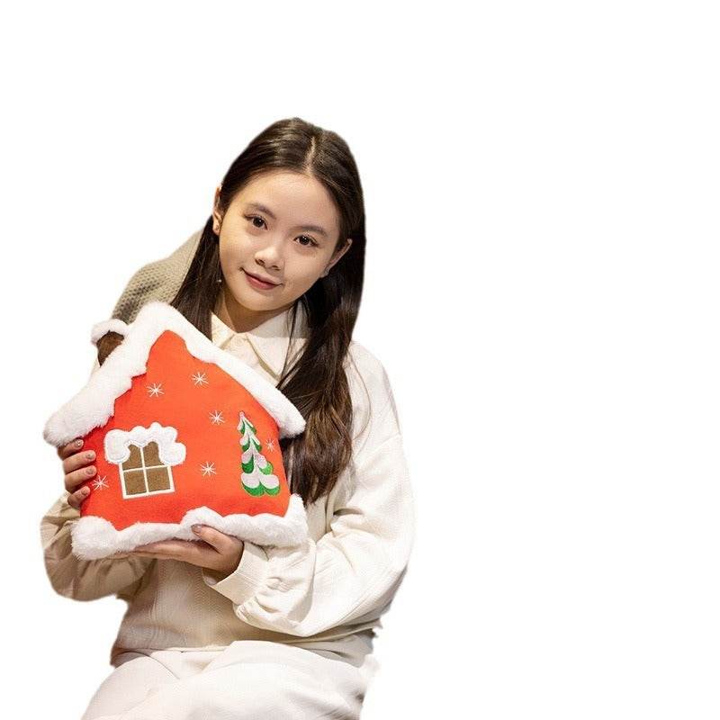 BuyHappy Holiday Helpers | Christmas Stuffed Animals - Goodlifebean Plushies | Stuffed Animals