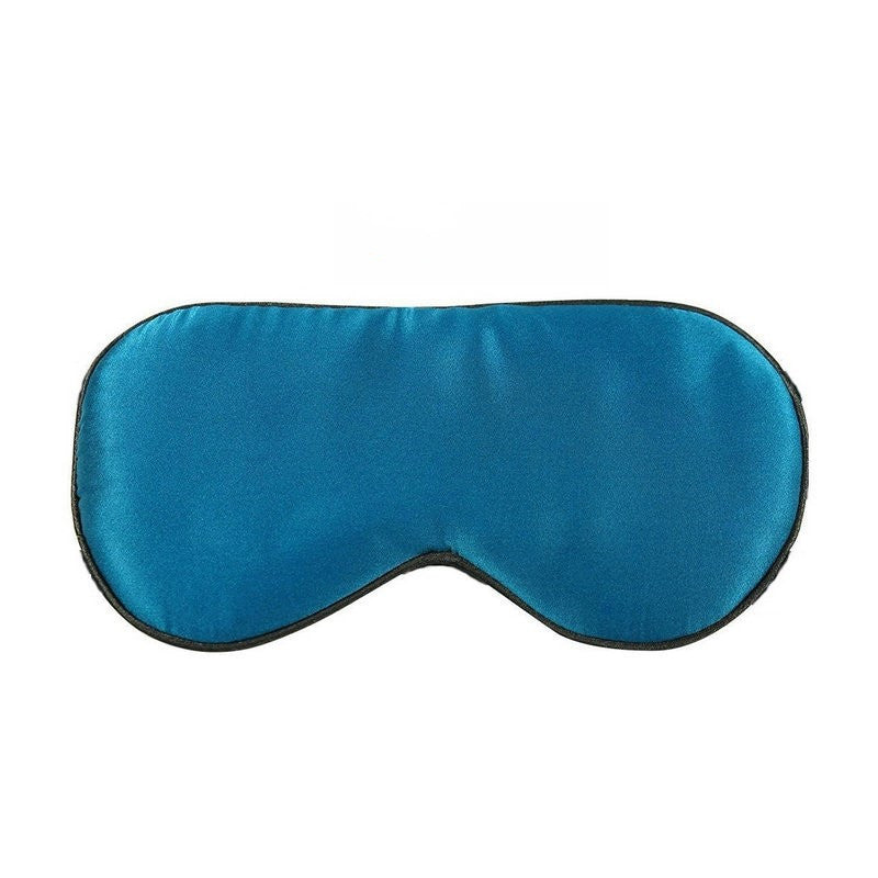 Shop Premium Silk Eye Mask - Goodlifebean Plushie | Stuffed Animal