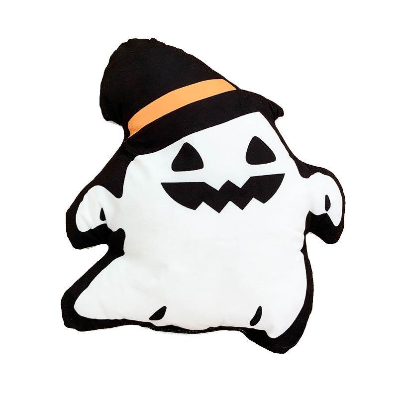 Shop SpookySquish: Cute Ghost Doll Plushie - Goodlifebean Plushie | Stuffed Animal