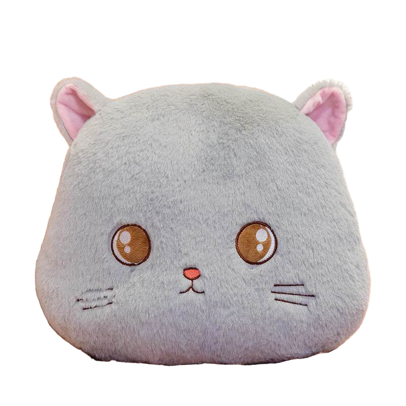 Shop Chubby Cuddly Plush Pillow - Goodlifebean Plushie | Stuffed Animal